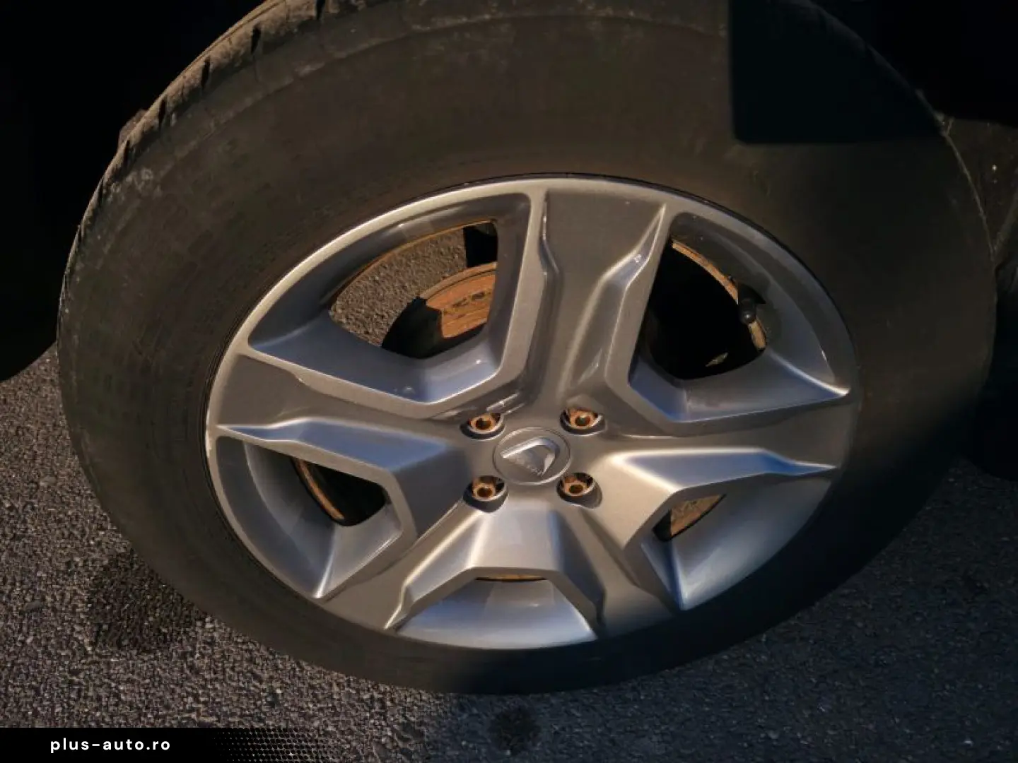 DACIA SANDERO 0.9 TCe 90CP Prestige