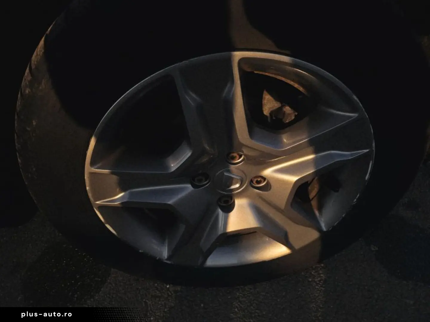 DACIA SANDERO 0.9 TCe 90CP Prestige