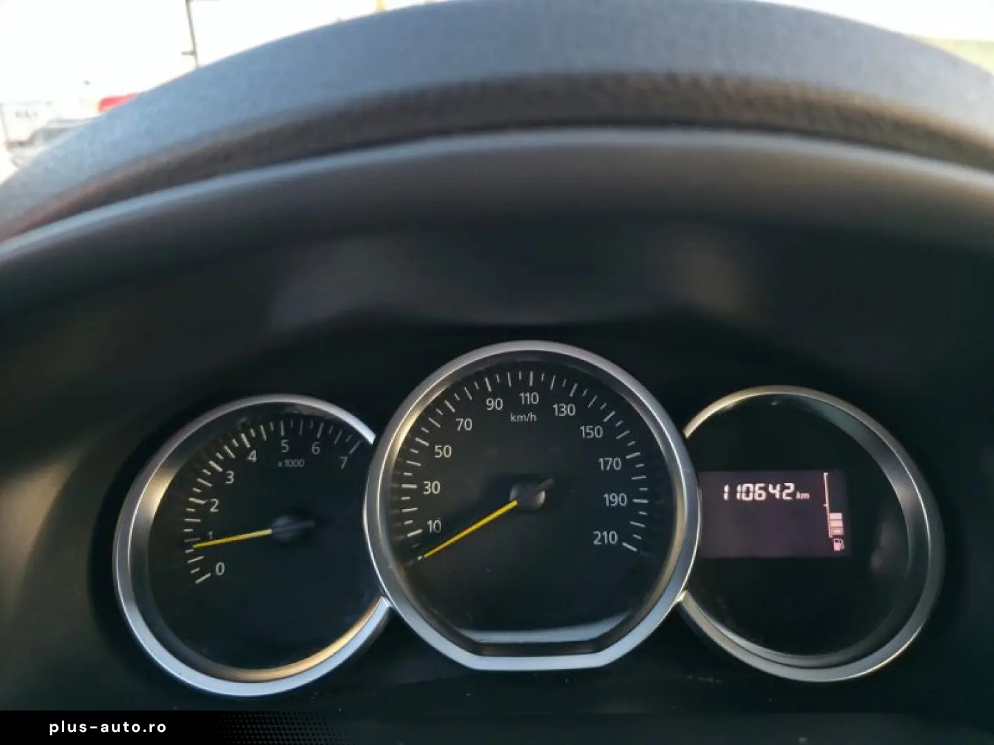 DACIA SANDERO 0.9 TCe 90CP Prestige