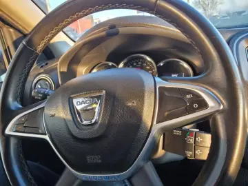 DACIA SANDERO 0.9 TCe 90CP Prestige