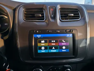 DACIA SANDERO 0.9 TCe 90CP Prestige