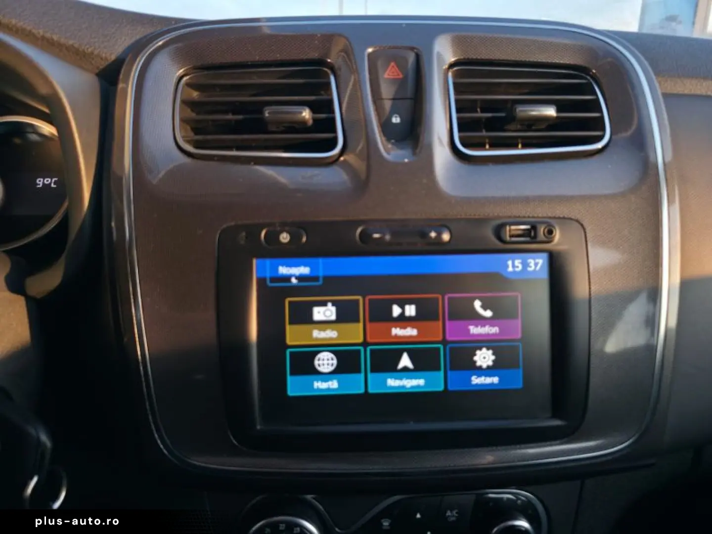 DACIA SANDERO 0.9 TCe 90CP Prestige