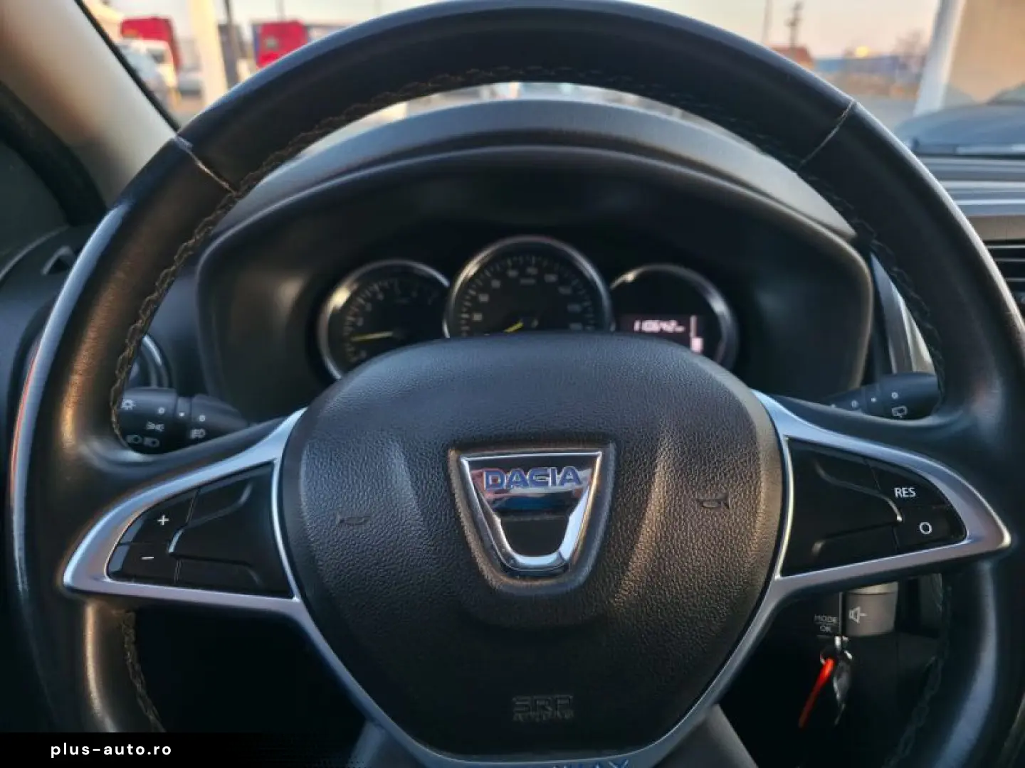 DACIA SANDERO 0.9 TCe 90CP Prestige