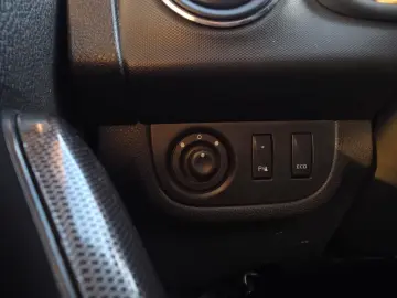 DACIA SANDERO 0.9 TCe 90CP Prestige