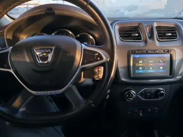 DACIA SANDERO 0.9 TCe 90CP Prestige