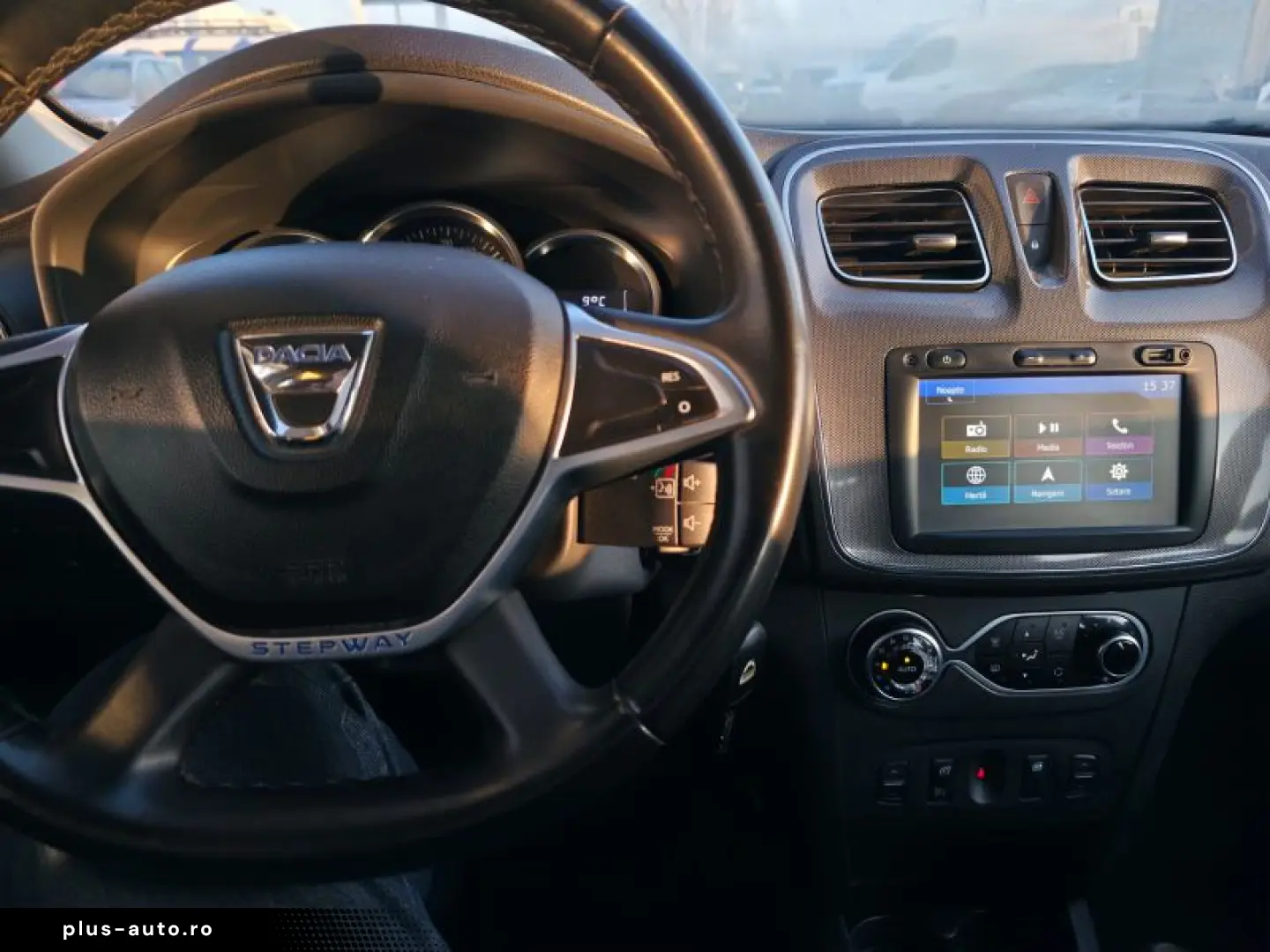 DACIA SANDERO 0.9 TCe 90CP Prestige