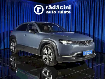 MAZDA MX-30 E SKYACTIV EV145CP 2022
