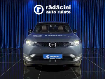 MAZDA MX-30 E SKYACTIV EV145CP 2022