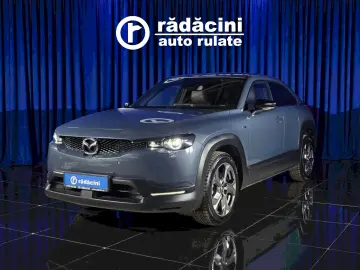 MAZDA MX-30 E SKYACTIV EV145CP 2022