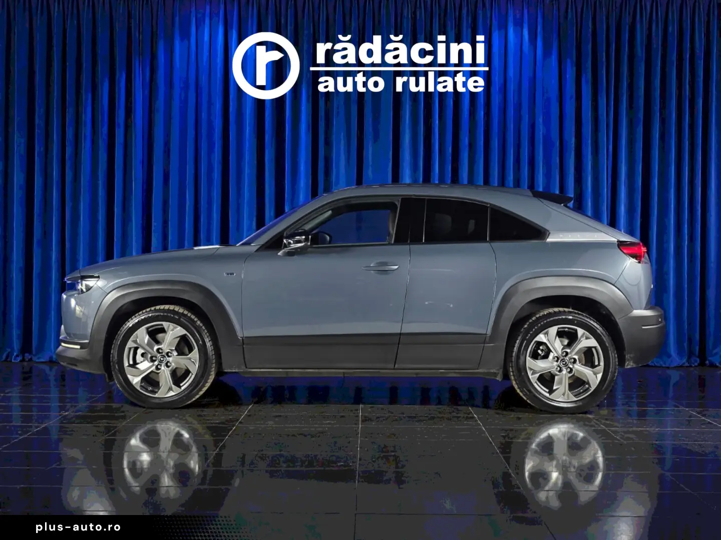 MAZDA MX-30 E SKYACTIV EV145CP 2022