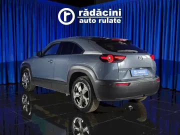 MAZDA MX-30 E SKYACTIV EV145CP 2022