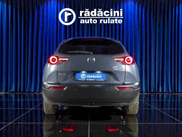MAZDA MX-30 E SKYACTIV EV145CP 2022