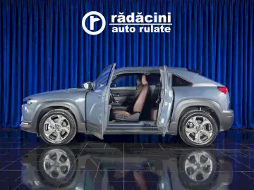 MAZDA MX-30 E SKYACTIV EV145CP 2022