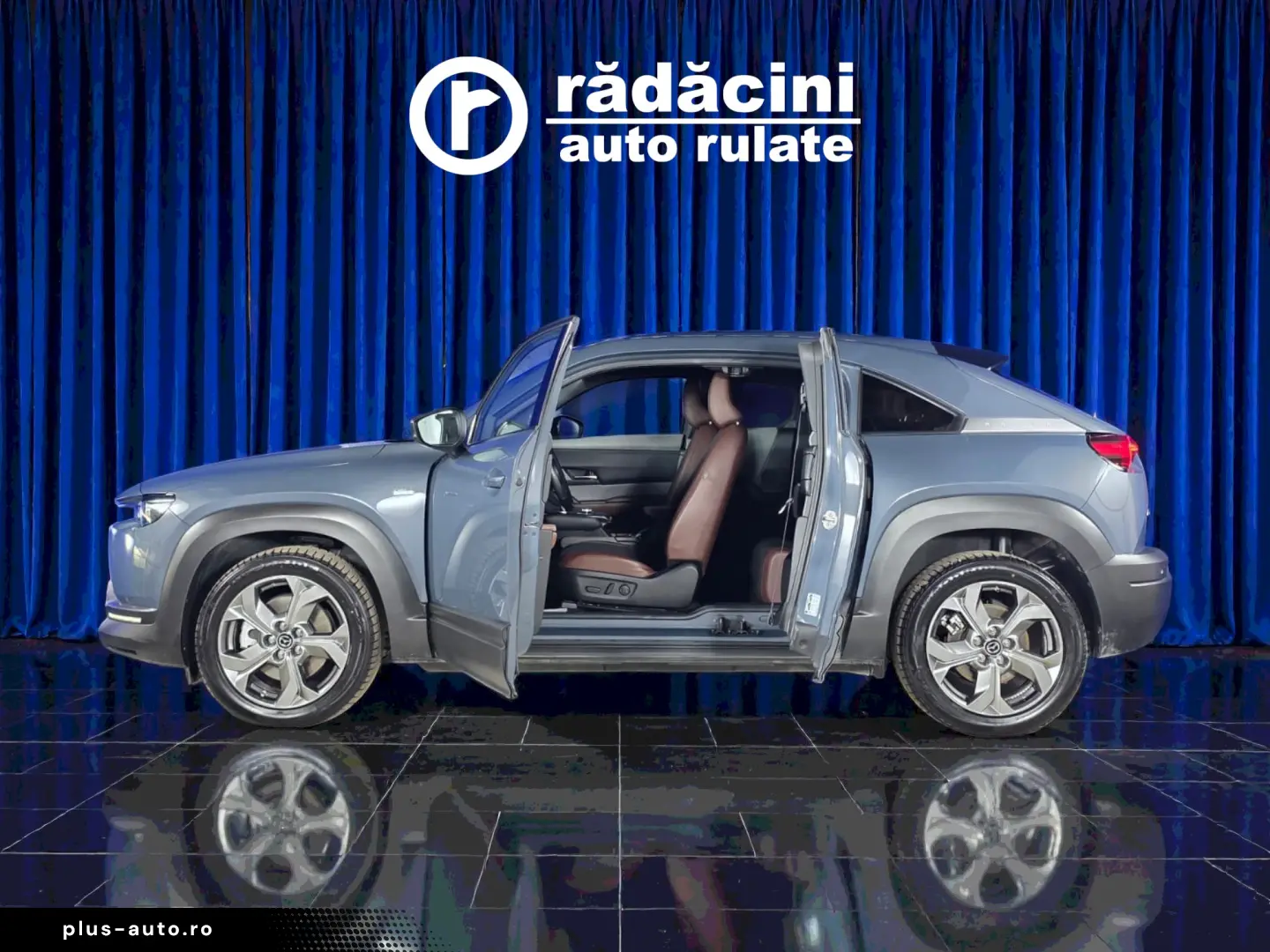 MAZDA MX-30 E SKYACTIV EV145CP 2022