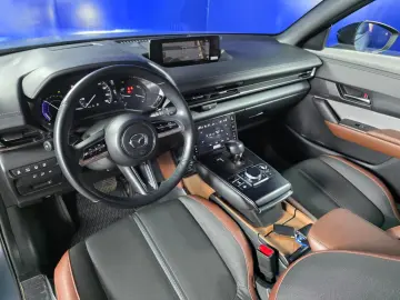 MAZDA MX-30 E SKYACTIV EV145CP 2022