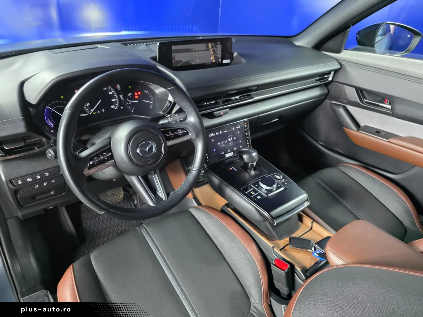 MAZDA MX-30 E SKYACTIV EV145CP 2022