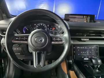 MAZDA MX-30 E SKYACTIV EV145CP 2022