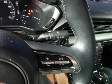 MAZDA MX-30 E SKYACTIV EV145CP 2022