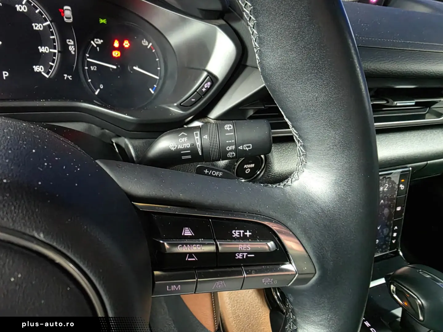 MAZDA MX-30 E SKYACTIV EV145CP 2022