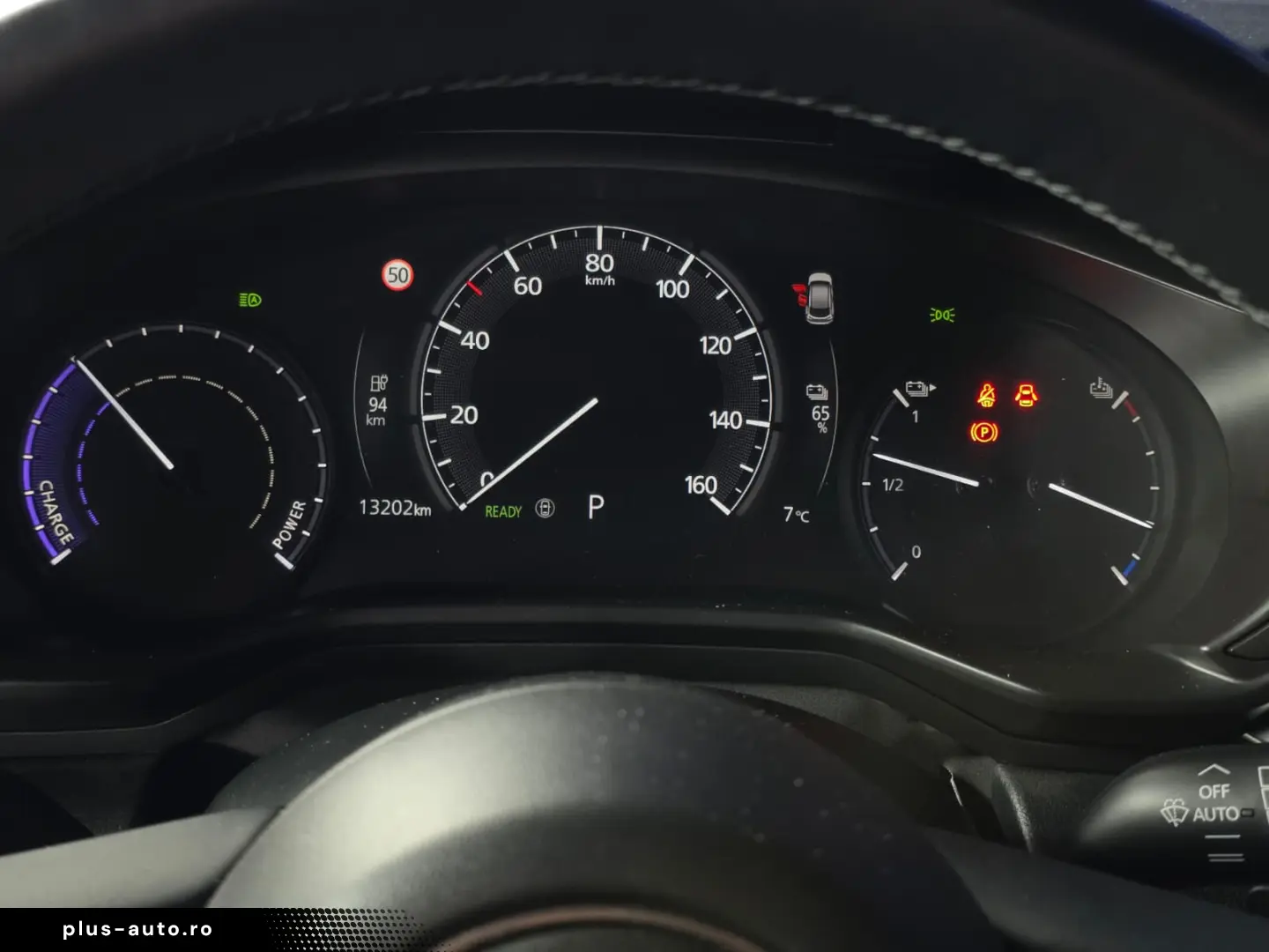 MAZDA MX-30 E SKYACTIV EV145CP 2022