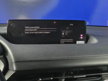 MAZDA MX-30 E SKYACTIV EV145CP 2022