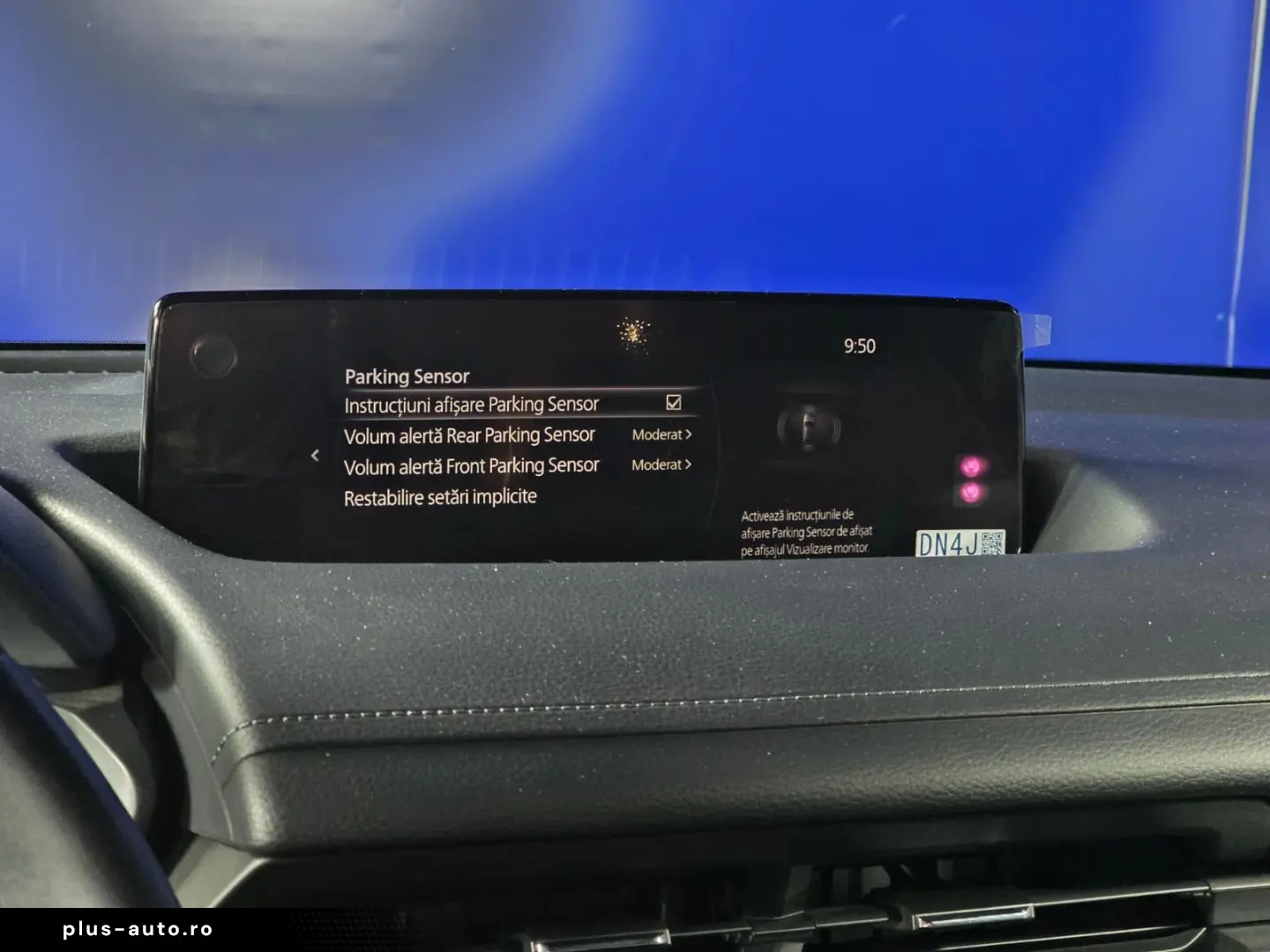 MAZDA MX-30 E SKYACTIV EV145CP 2022