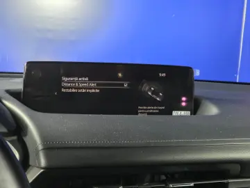 MAZDA MX-30 E SKYACTIV EV145CP 2022