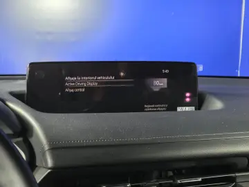 MAZDA MX-30 E SKYACTIV EV145CP 2022