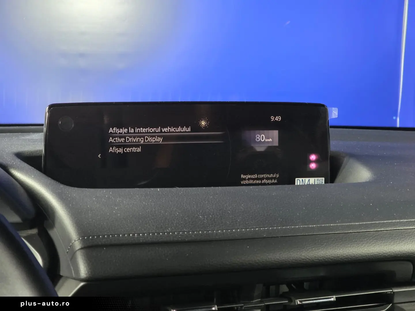 MAZDA MX-30 E SKYACTIV EV145CP 2022