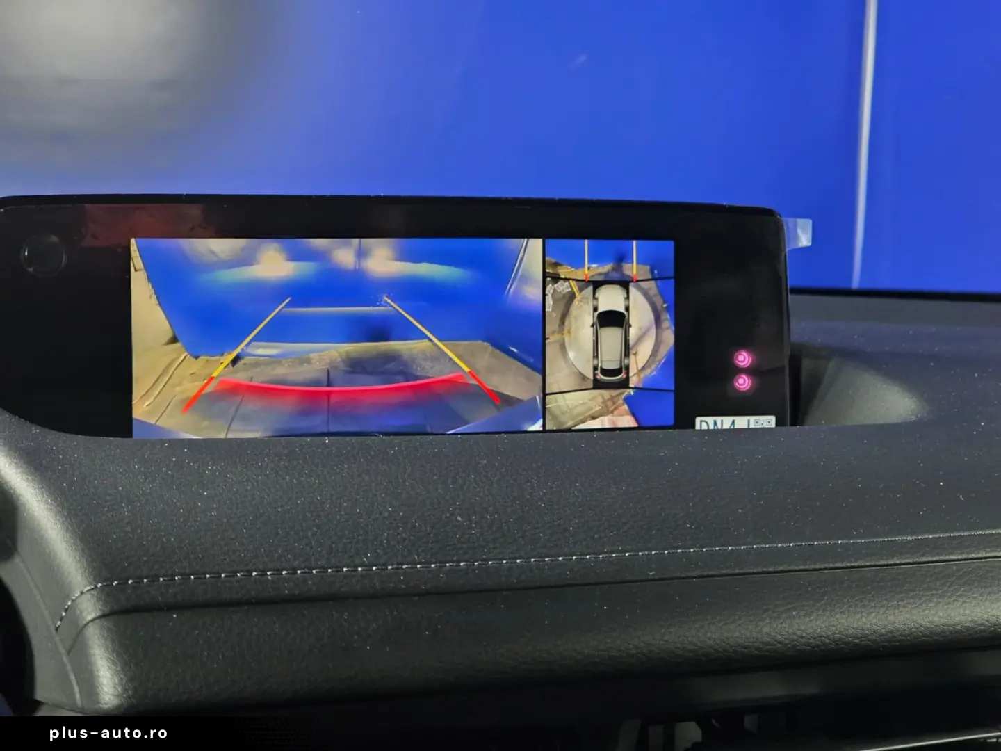 MAZDA MX-30 E SKYACTIV EV145CP 2022