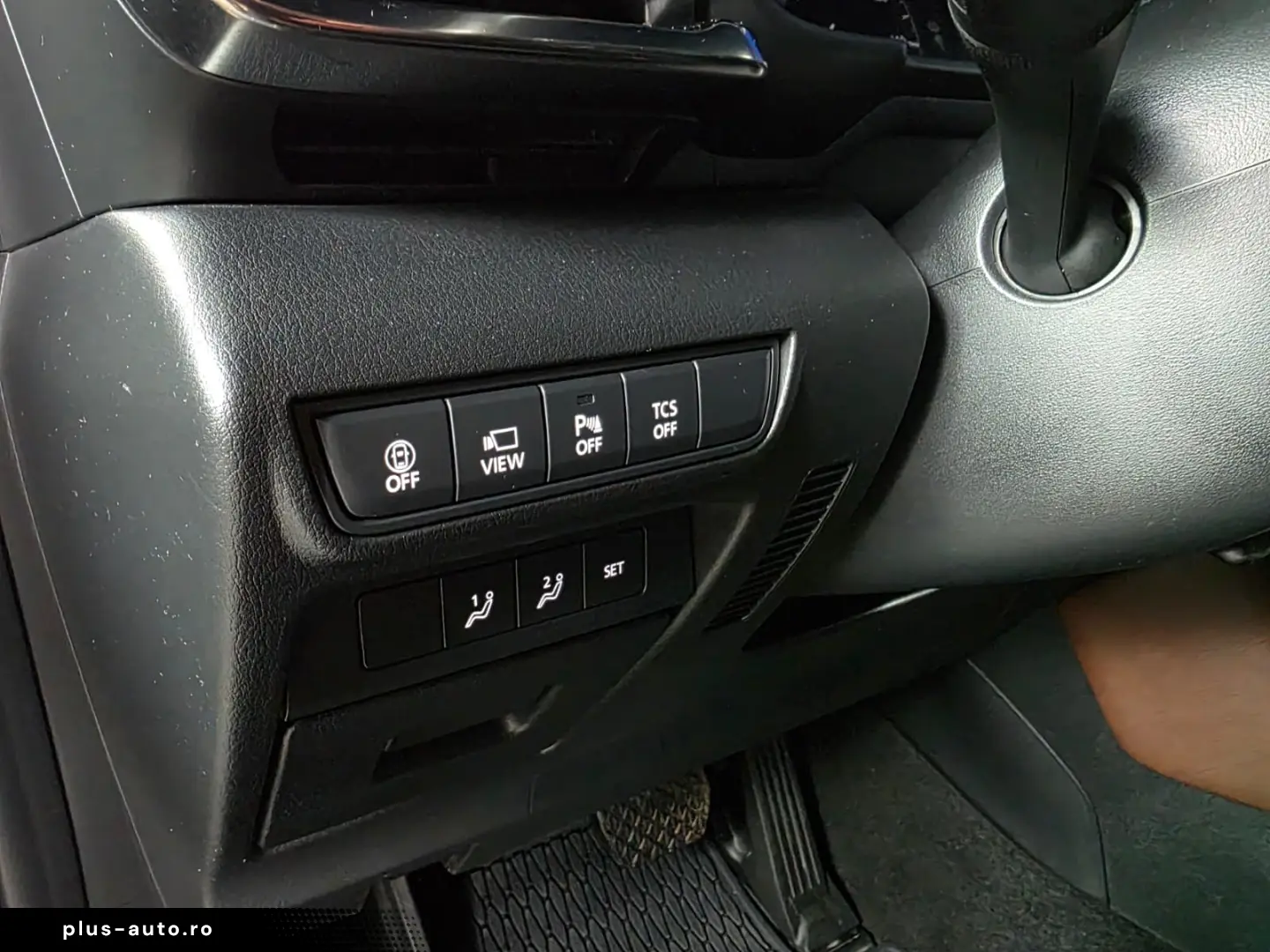 MAZDA MX-30 E SKYACTIV EV145CP 2022