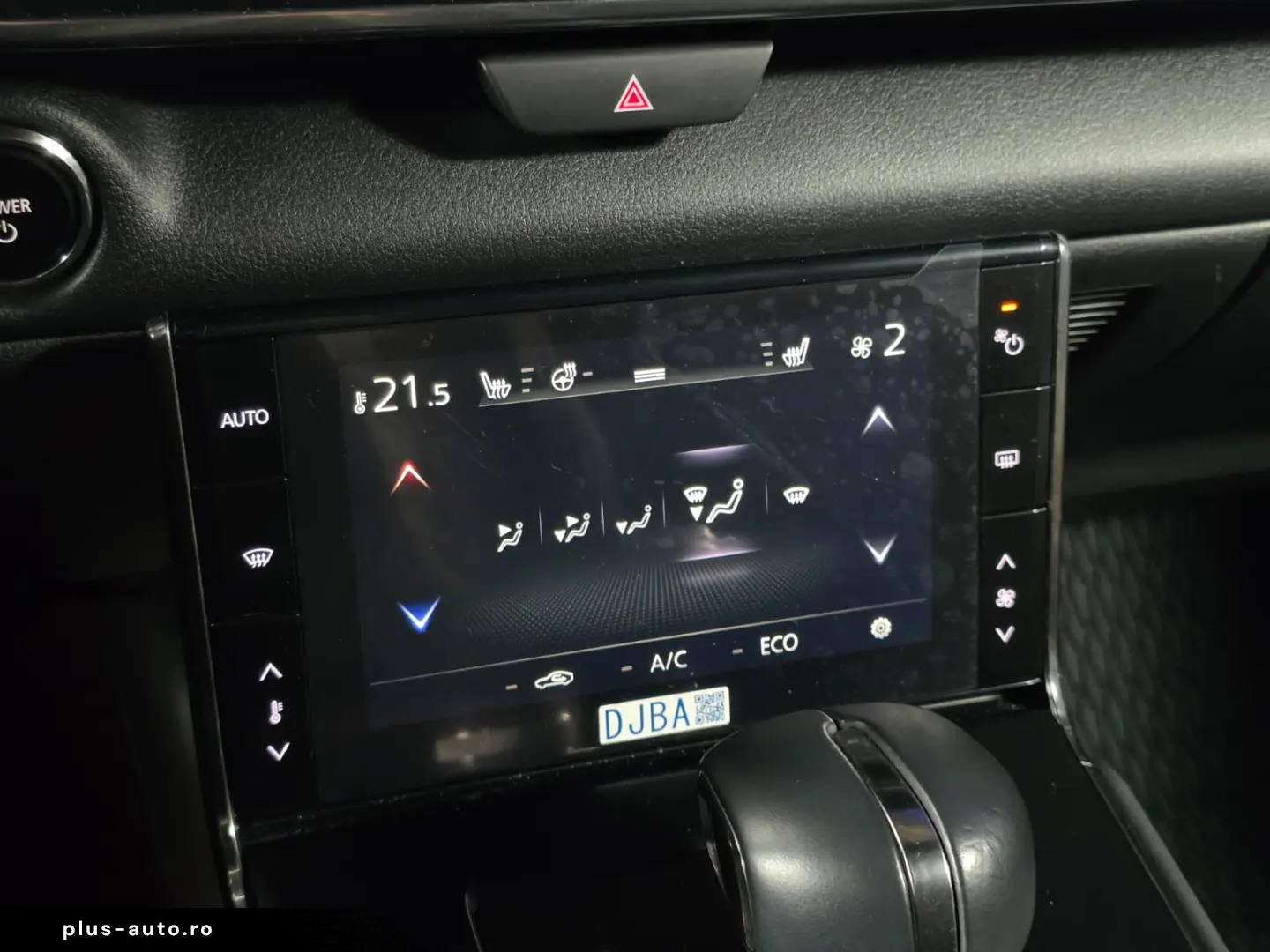 MAZDA MX-30 E SKYACTIV EV145CP 2022