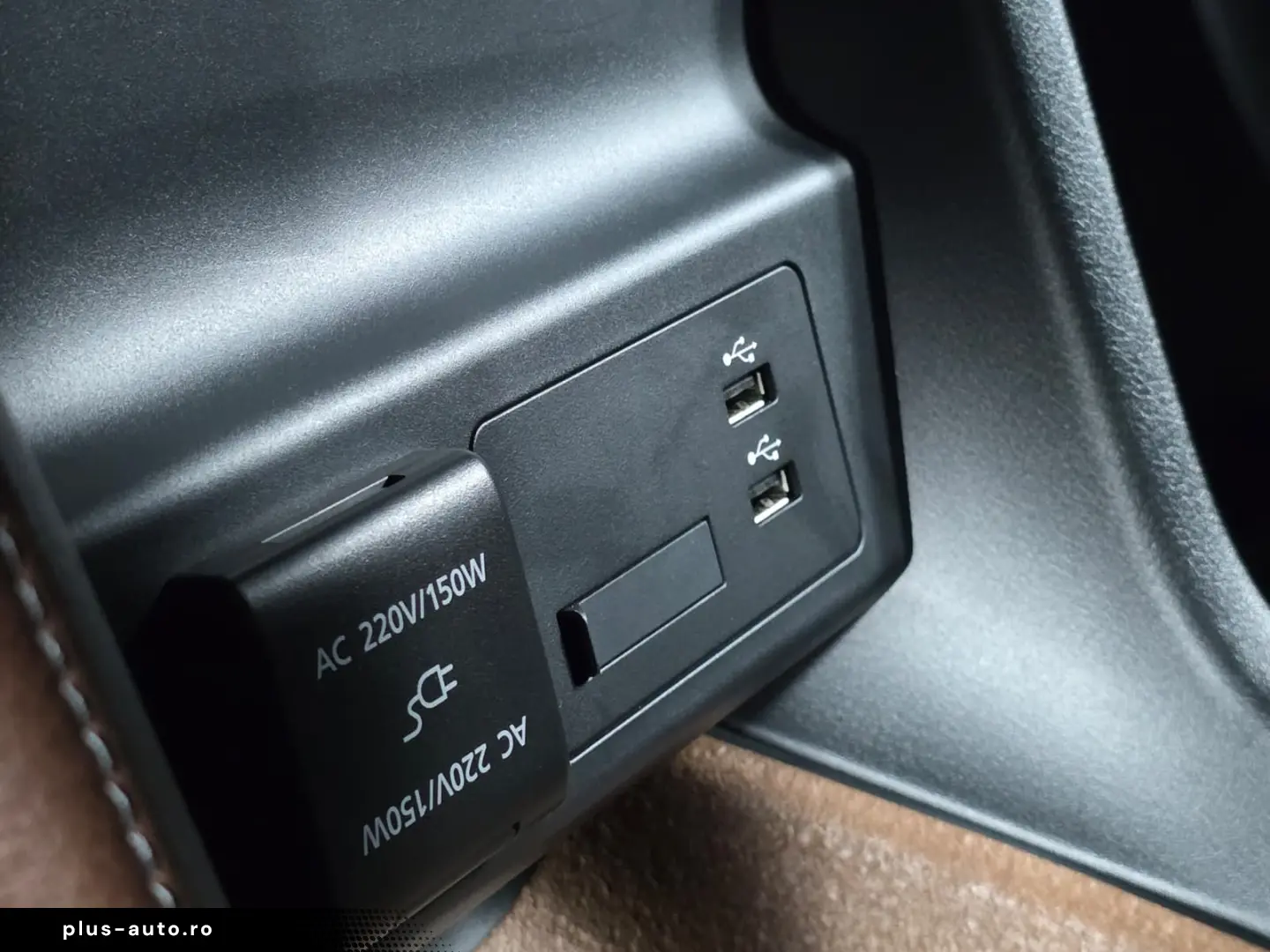 MAZDA MX-30 E SKYACTIV EV145CP 2022