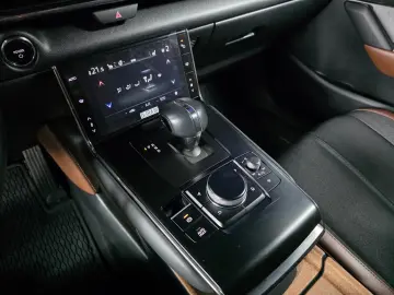 MAZDA MX-30 E SKYACTIV EV145CP 2022
