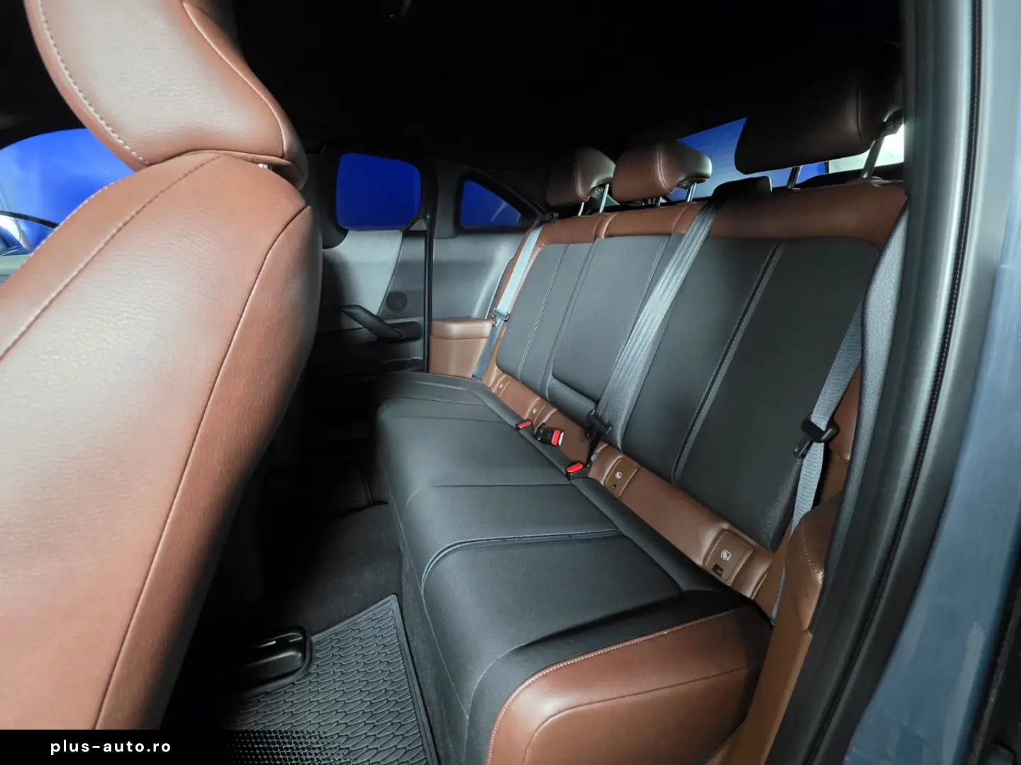 MAZDA MX-30 E SKYACTIV EV145CP 2022