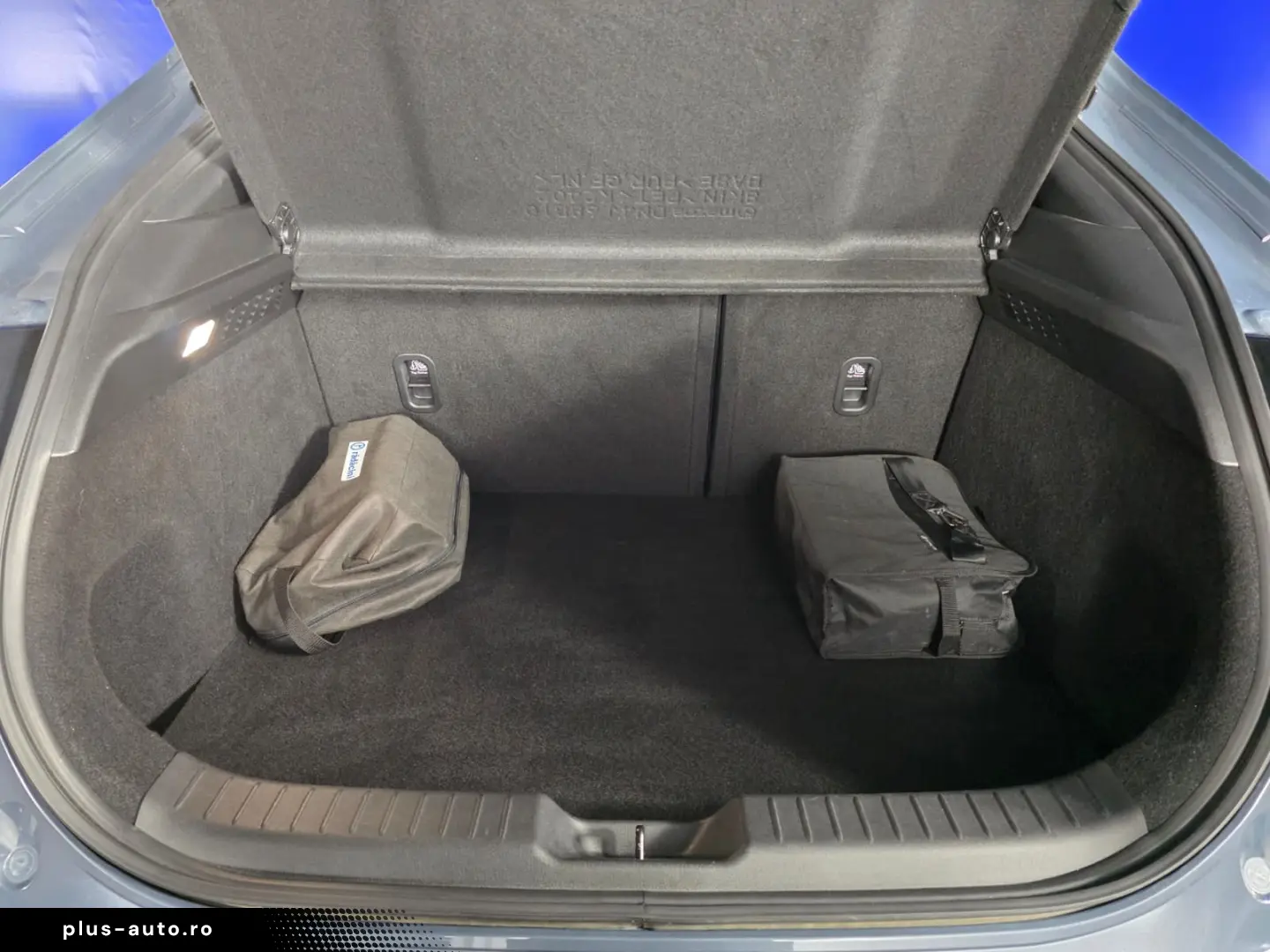 MAZDA MX-30 E SKYACTIV EV145CP 2022