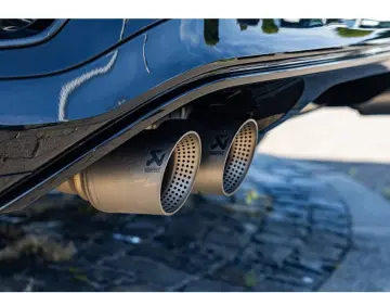 Volkswagen T-Roc R 2.0 TSI DSG 4Motion AKRAPOVIC PANO