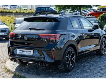 Volkswagen T-Roc R 2.0 TSI DSG 4Motion AKRAPOVIC PANO