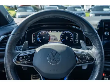 Volkswagen T-Roc R 2.0 TSI DSG 4Motion AKRAPOVIC PANO