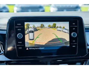 Volkswagen T-Roc R 2.0 TSI DSG 4Motion AKRAPOVIC PANO