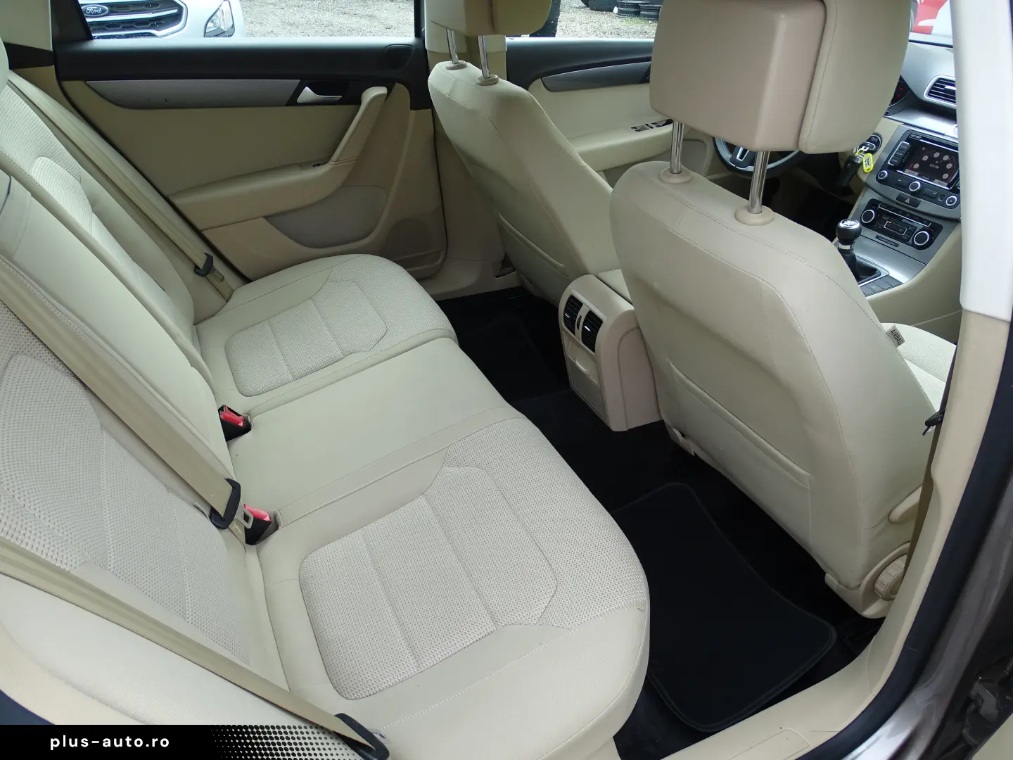 VW PASSAT B7 1.6 TDI 2011