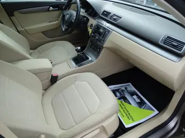 VW PASSAT B7 1.6 TDI 2011