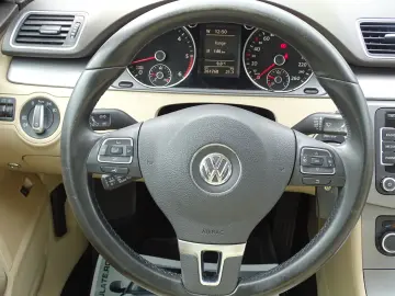 VW PASSAT B7 1.6 TDI 2011