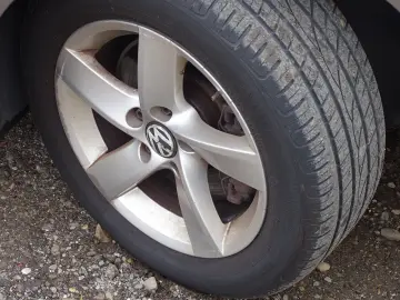 VW PASSAT B7 1.6 TDI 2011