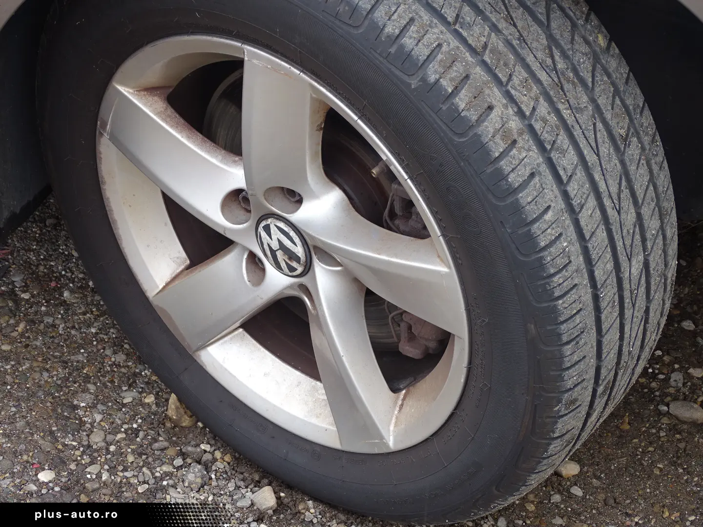 VW PASSAT B7 1.6 TDI 2011