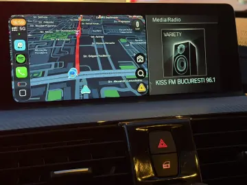 BMW 3er 318i M Sport Shadow