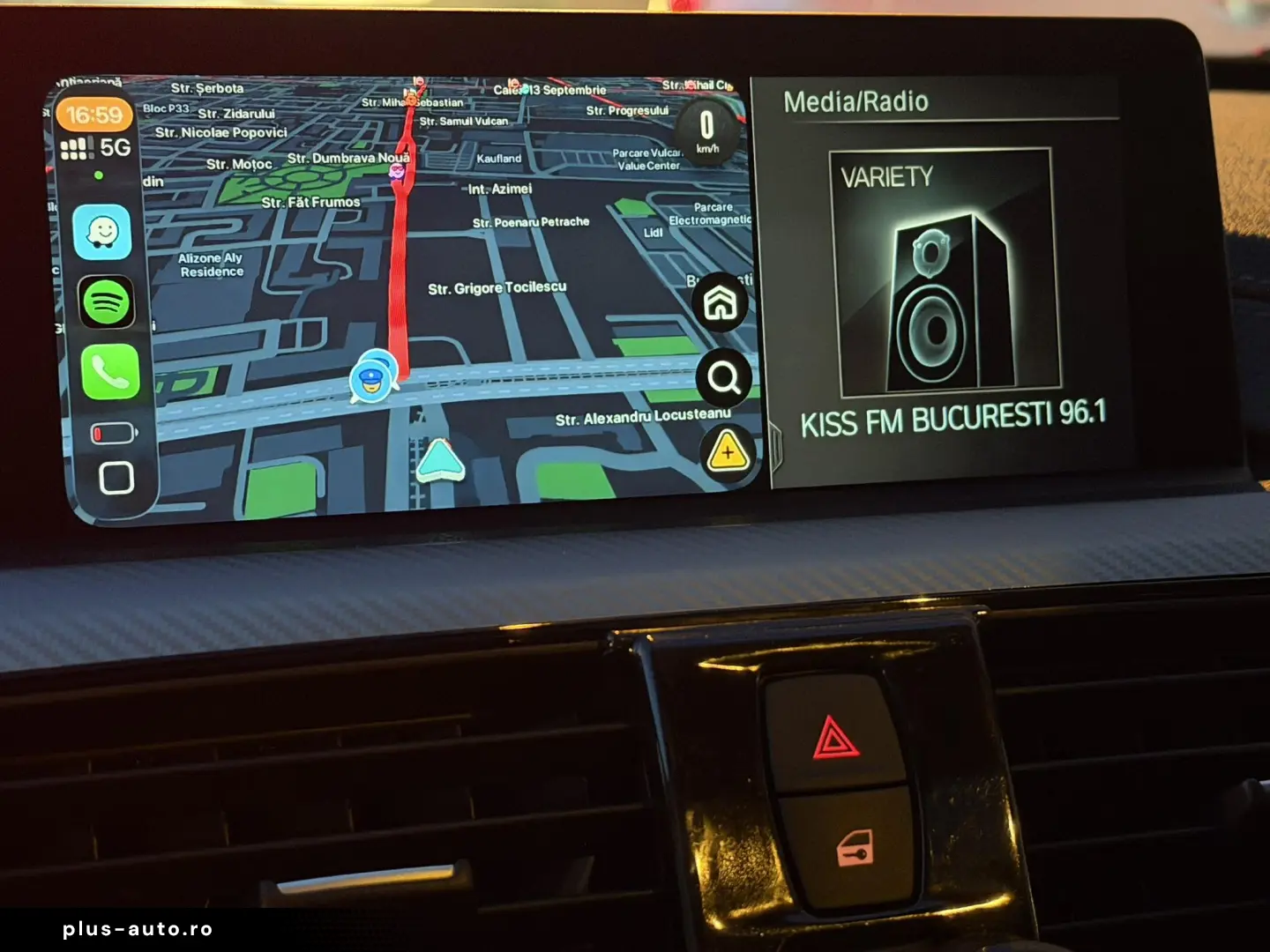 BMW 3er 318i M Sport Shadow