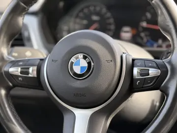 BMW 3er 318i M Sport Shadow