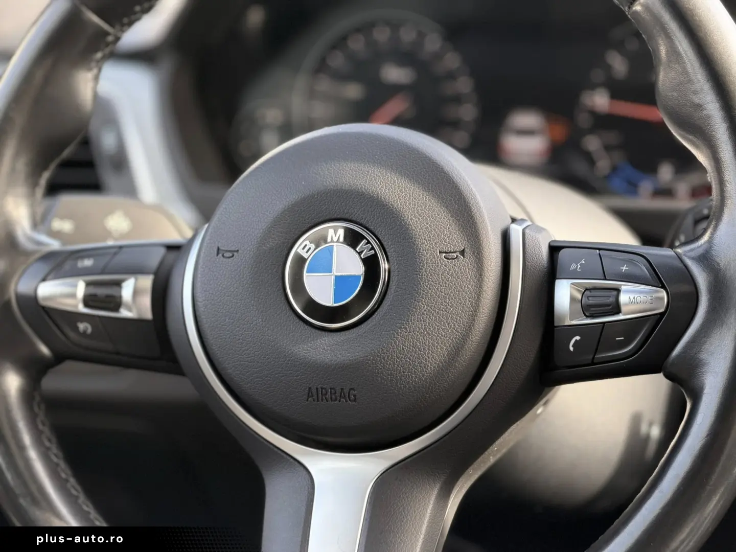 BMW 3er 318i M Sport Shadow