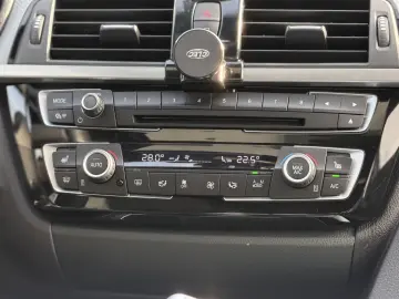 BMW 3er 318i M Sport Shadow